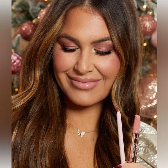 COPY - Tarte Cosmetics Hollie Lip Duo - Picture 4 of 4